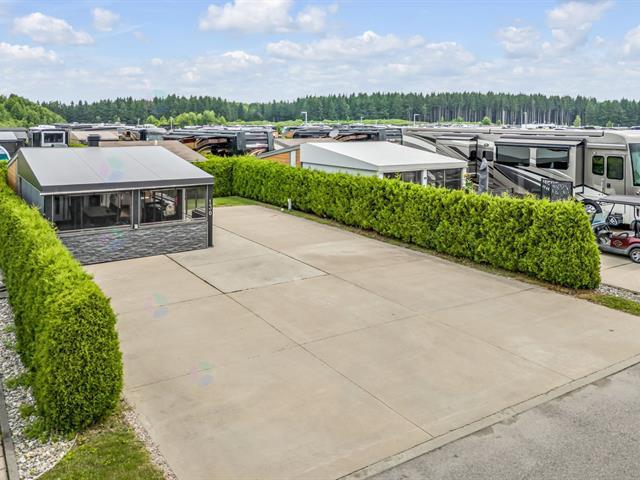 264 Ch. St-Grégoire|#130|Lévis (Les Chutes-de-la-Chaudière-Ouest), Quebec G6J1E8