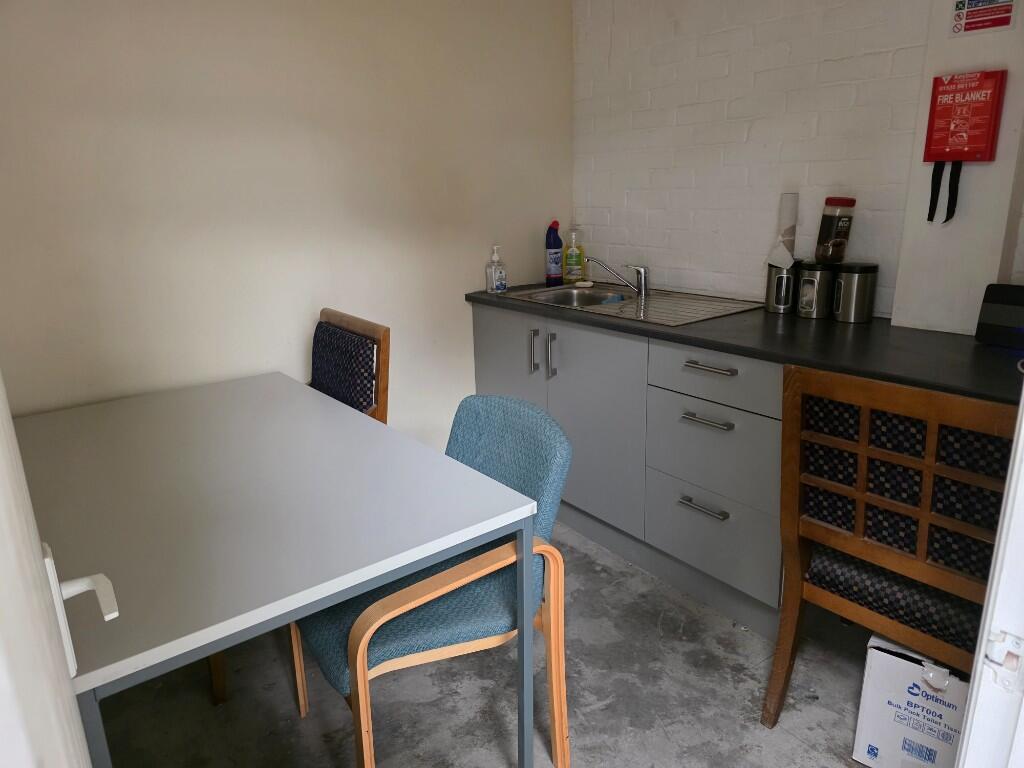 Additional image 5 of Unit 1B Union Business Park, Snaygill Industrial Estate, Keighley Road, Skipton, North Yorkshire, BD23