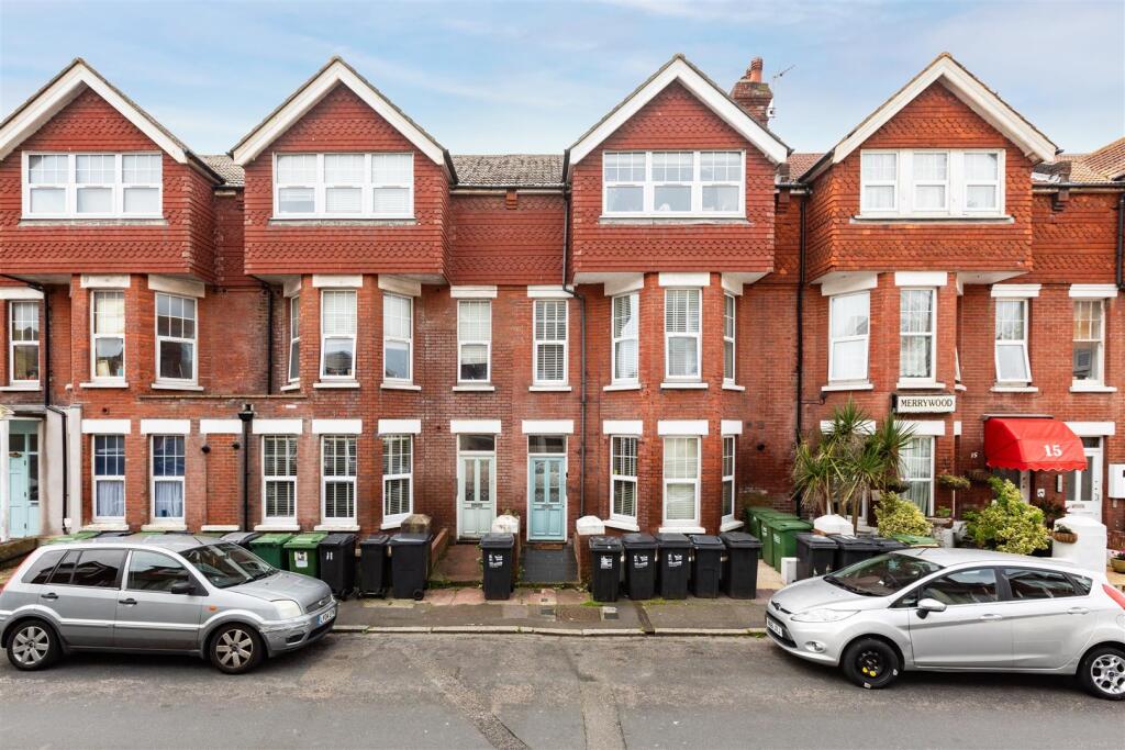 Primary image of Cambridge Road, Eastbourne