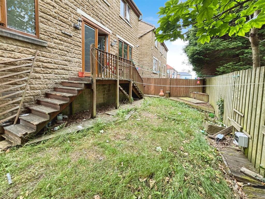 Additional image 20 of Raeburn Drive, Bradford, BD6 2LL