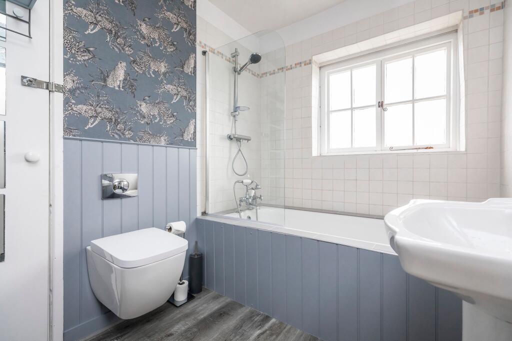 Additional image 40 of The Old Rectory, Old Rectory Mews, Hamworthy, Poole BH15 4BP