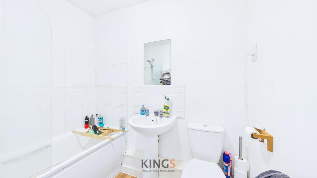 Additional image 10 of Parkhouse Court, Hatfield, AL10