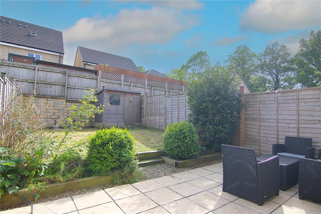 Additional image 2 of Heywood Drive, Eastburn, BD20