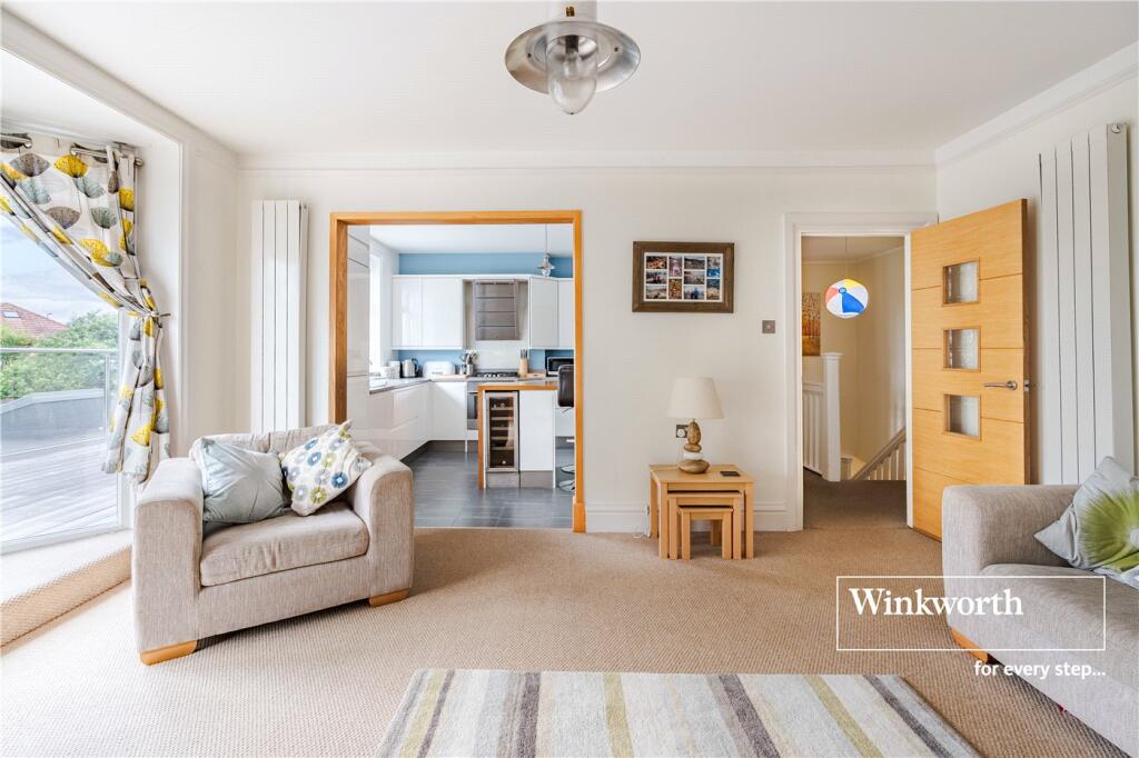 Additional image 6 of Portman Crescent, Bournemouth, Dorset, BH5