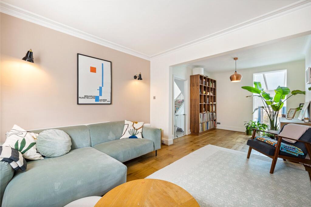 Additional image 22 of Clifton Street, Brighton, East Sussex, BN1