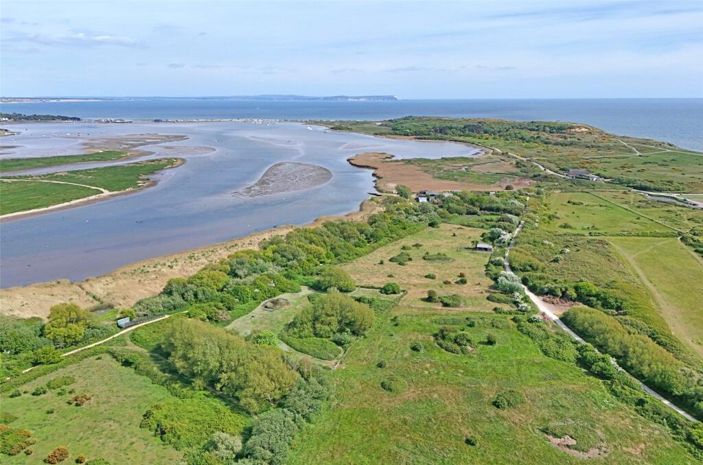 Additional image 33 of Rolls Drive, Hengistbury Head, Bournemouth, Dorset, BH6