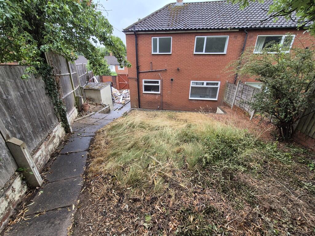 Additional image 15 of Cross Farm Road, Harborne