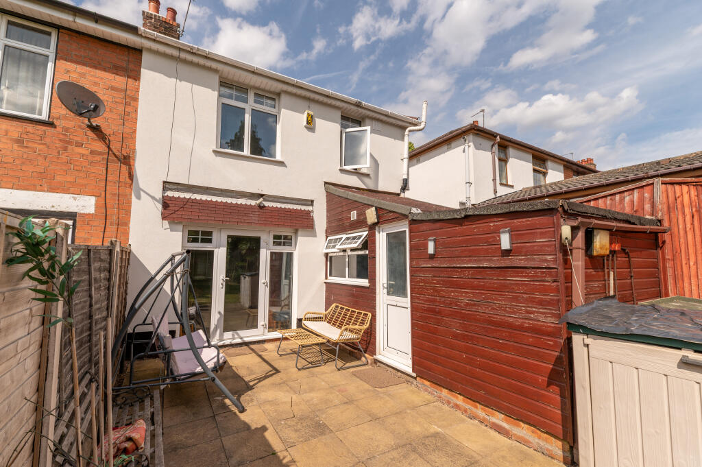 Additional image 19 of Morden Road, Birmingham, B33