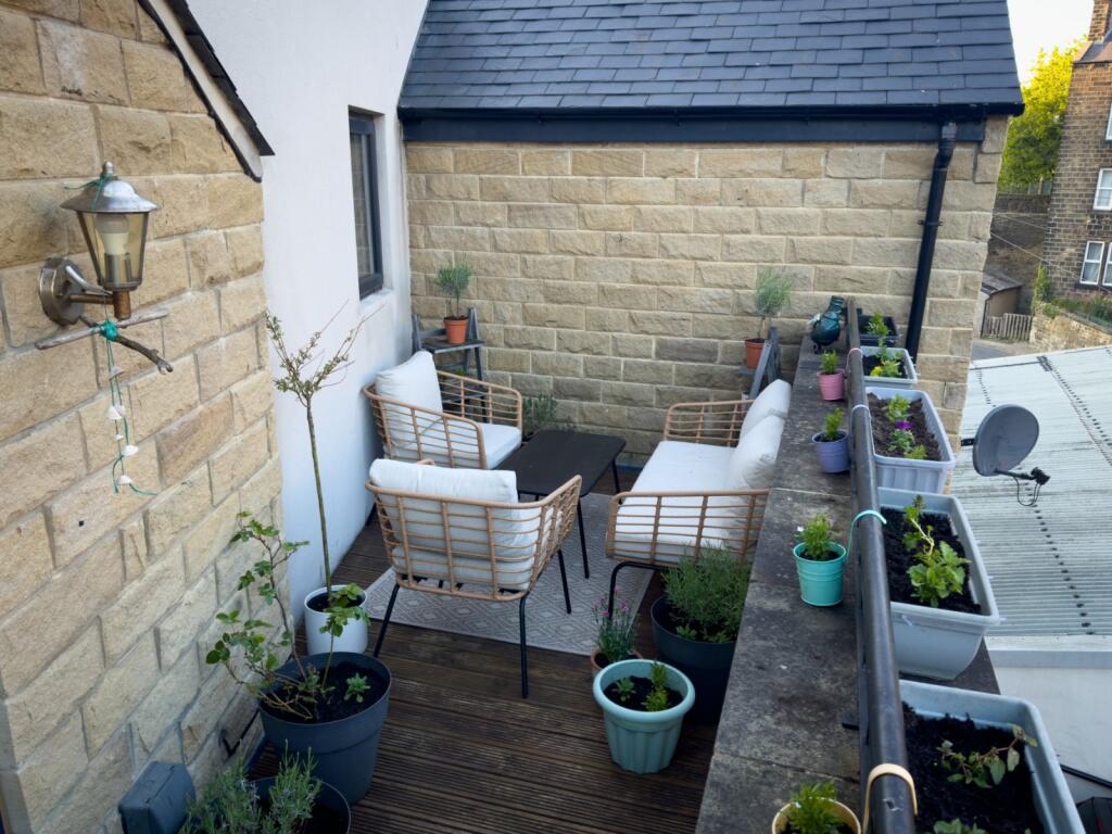 Additional image 6 of Oak Street, Haworth, Keighley, West Yorkshire, BD22