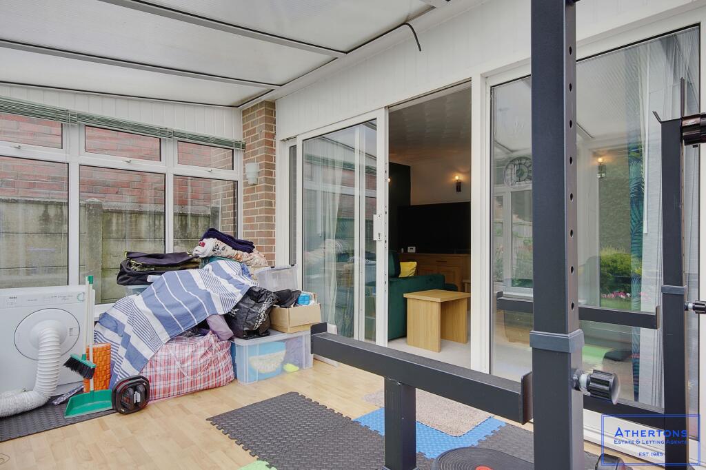 Additional image 9 of Petersham Road, Creekmoor, Poole