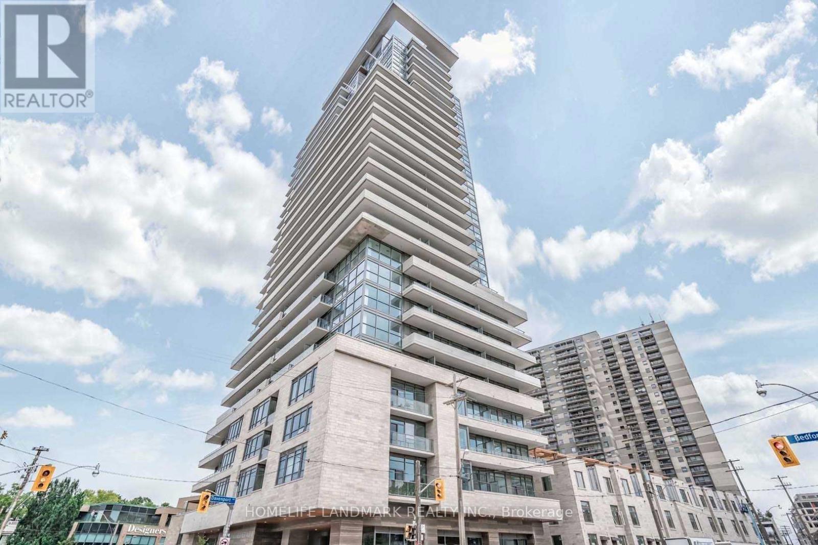 Property image for 308 - 181 BEDFORD ROAD|Toronto (Annex), Ontario M5R0C2