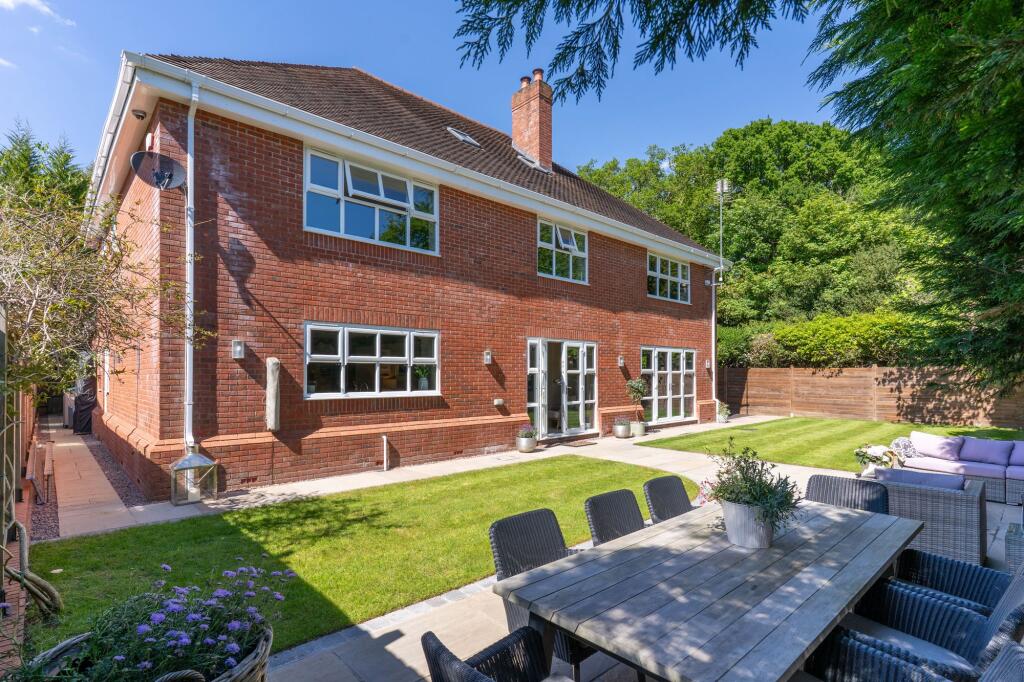 Additional image 41 of Twatling Road, Barnt Green, B45