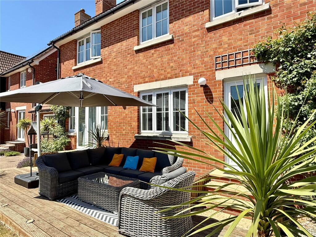 Additional image 24 of Palmyra Place, North Harbour, Eastbourne, East Sussex, BN23