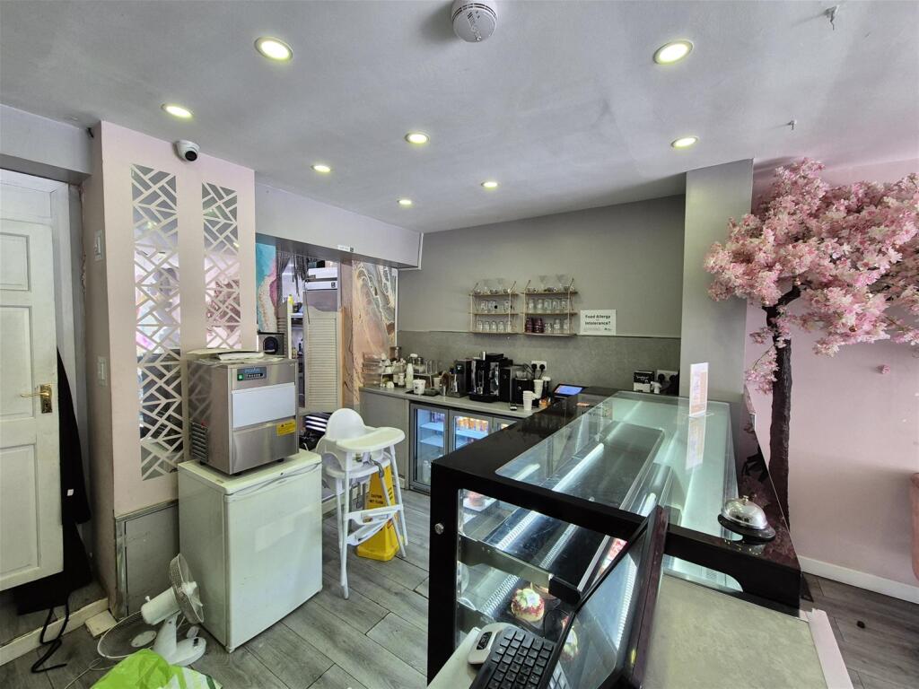 Additional image 8 of Cafe & Sandwich Bars, West Yorkshire