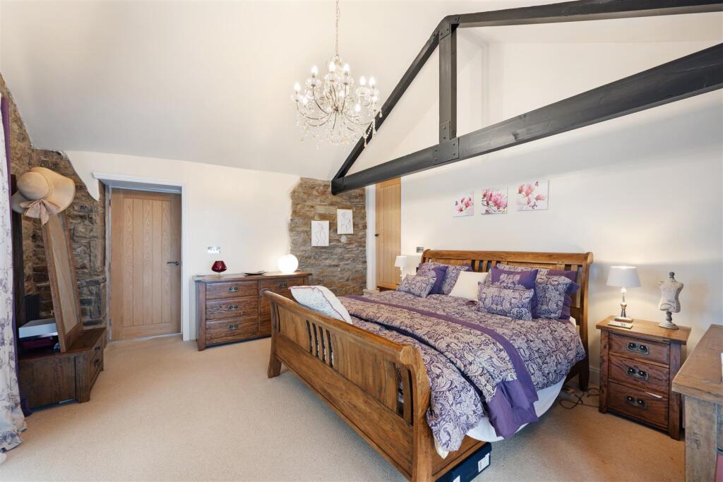 Additional image 55 of Gincroft Lane, Ramsbottom, Bury