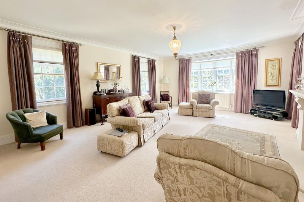 Additional image 2 of Little Forest Road, Talbot Woods, Bournemouth, BH4