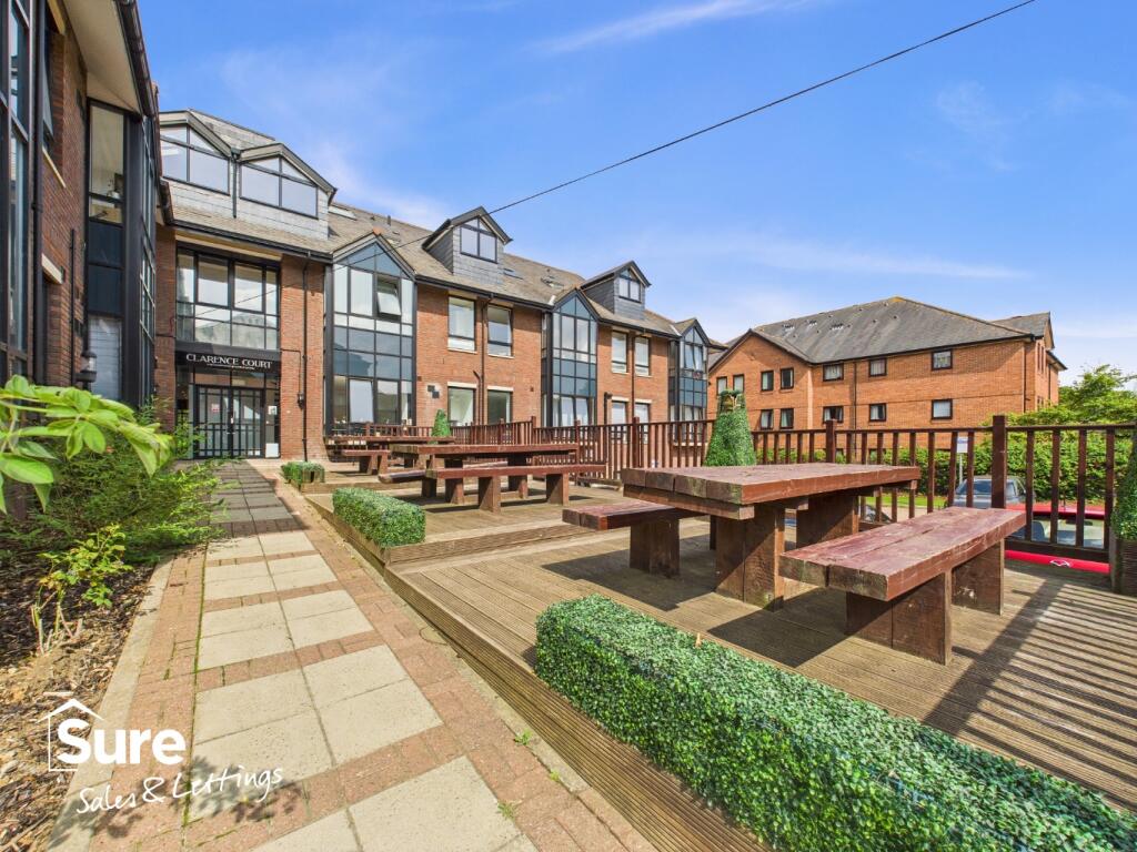 Additional image 3 of Clarence Court, Hatfield Road, St. Albans, Hertfordshire, AL1 4HY