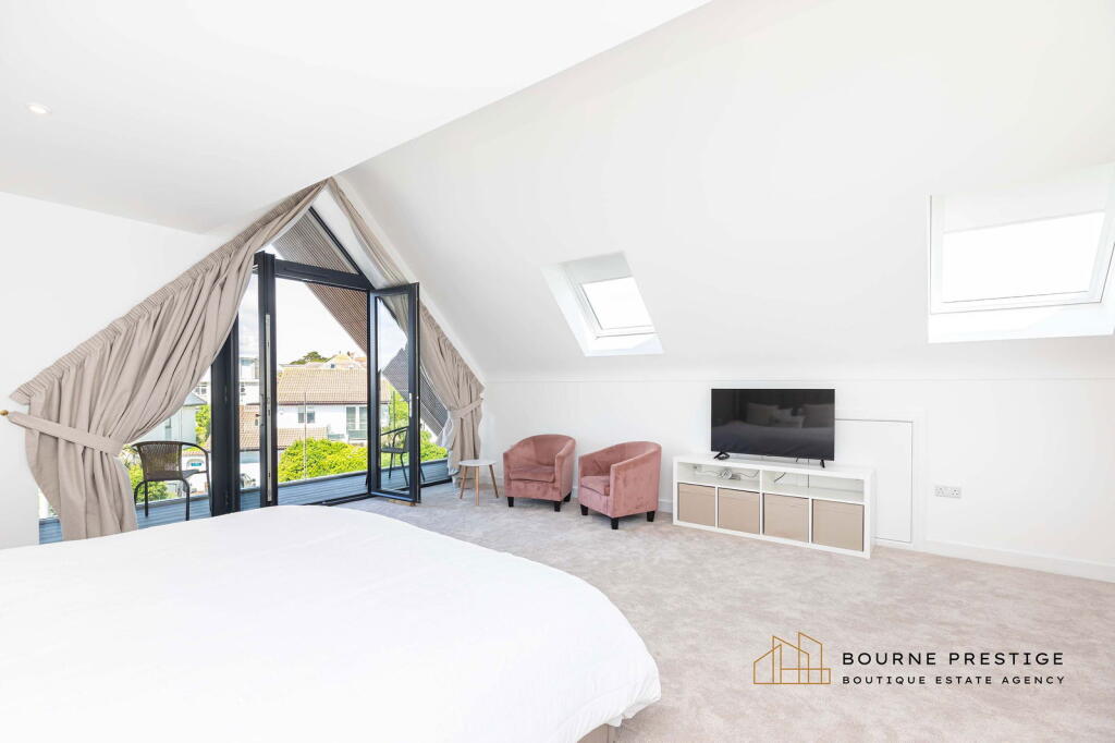 Additional image 20 of Warren Edge Close, Southbourne, BH6