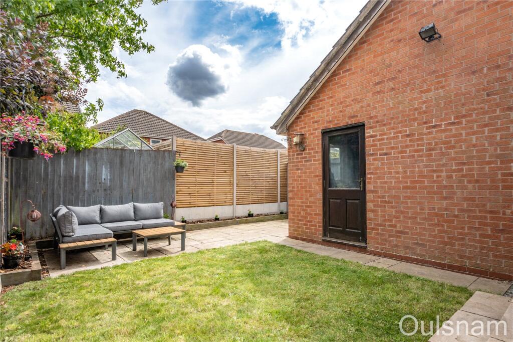 Additional image 22 of Pavilion Gardens, Bromsgrove, Worcestershire, B61