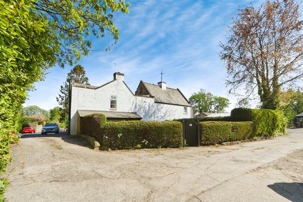 Additional image 17 of High Spring Gardens Lane, Keighley, BD20 6JX