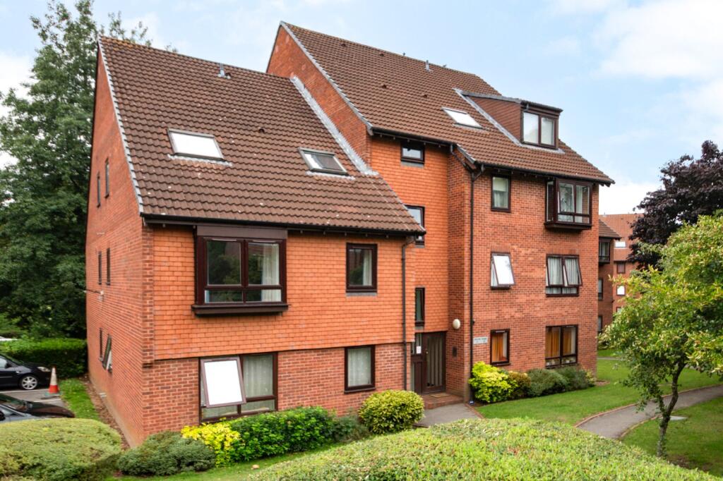 Baldwin Road, Birmingham, West Midlands, B30