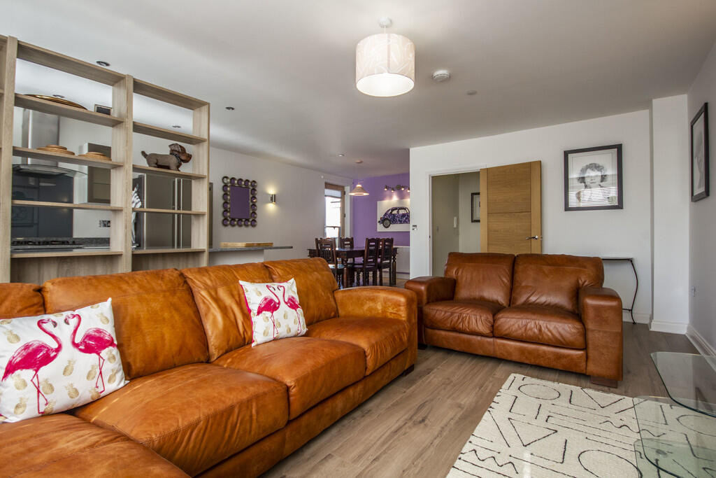 Additional image 6 of Elizabeth Place, Tenby Street North, Jewellery Quarter, B1