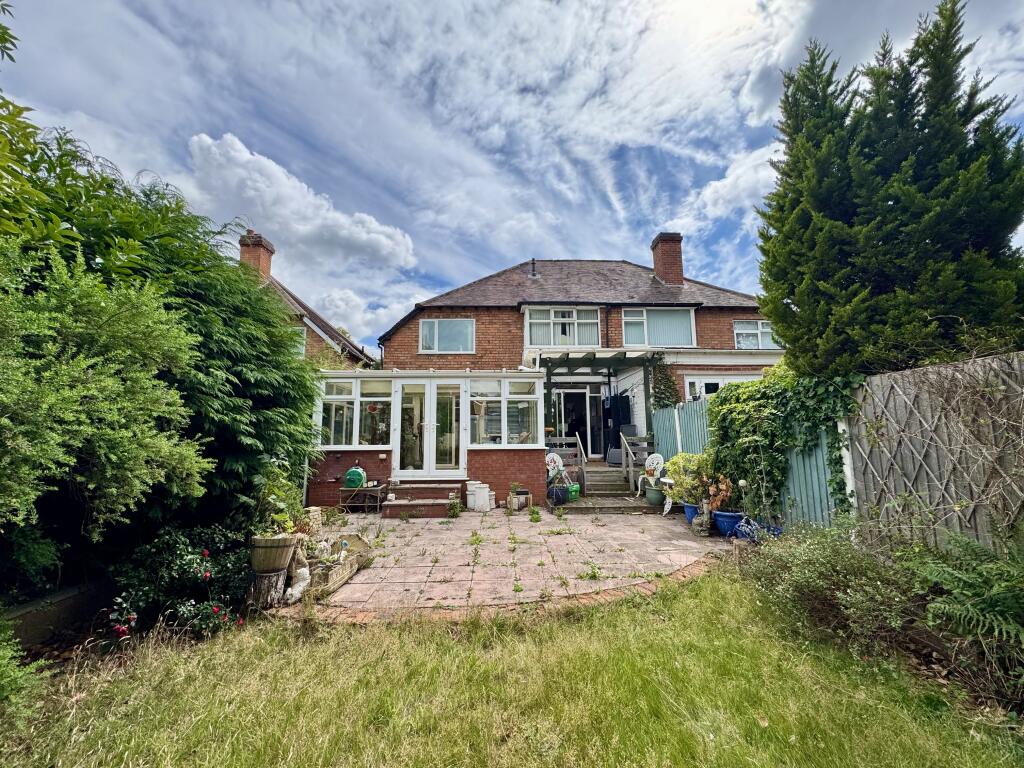 Additional image 13 of Shirley Road, Acocks Green, Birmingham, B27