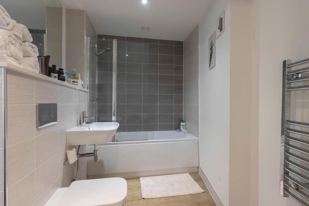 Additional image 7 of The Bank, 60 Sheepcote Street, Birmingham