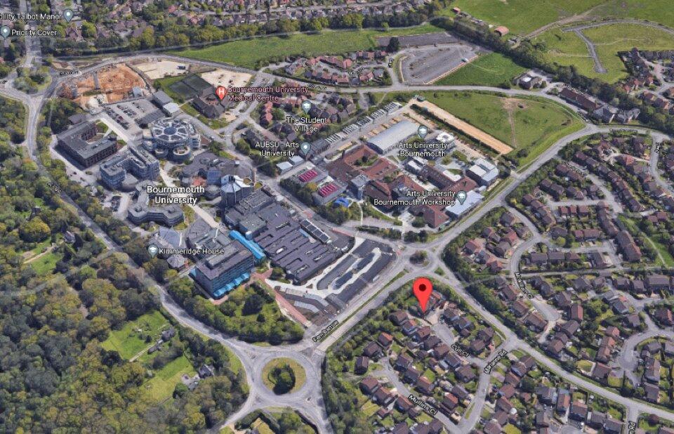 Additional image 2 of Cull Close, Poole, BH12