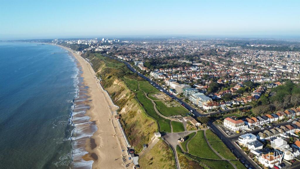 Additional image 25 of Boscombe Overcliff Drive, Southbourne