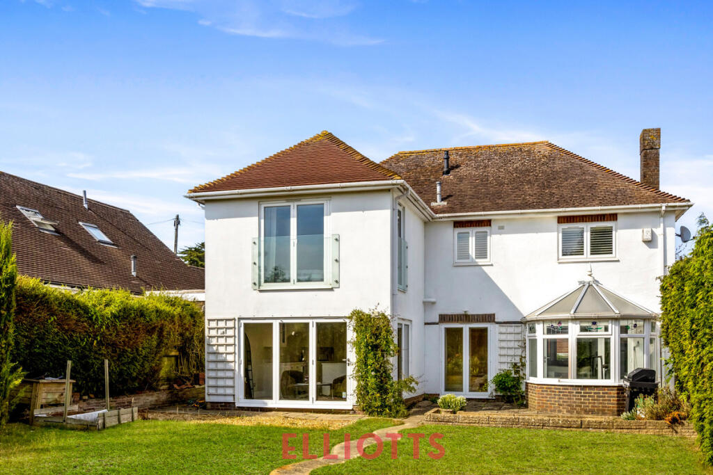 Additional image 13 of Green Ridge, Brighton.