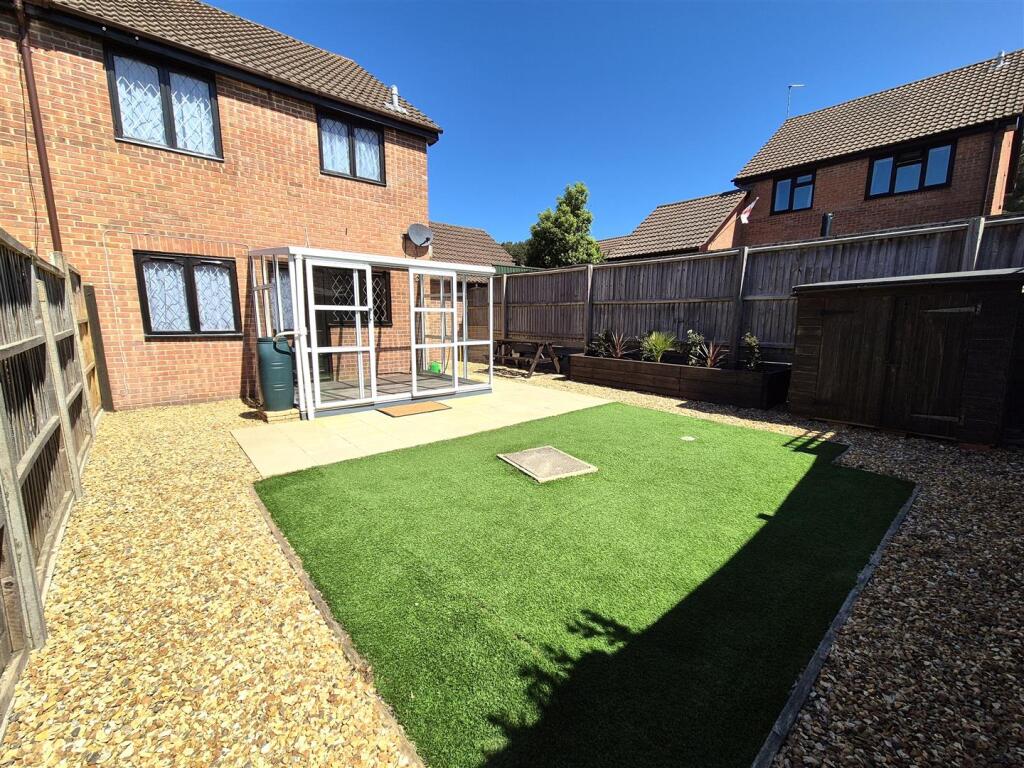 Additional image 16 of Portesham Way, Canford Heath, Poole