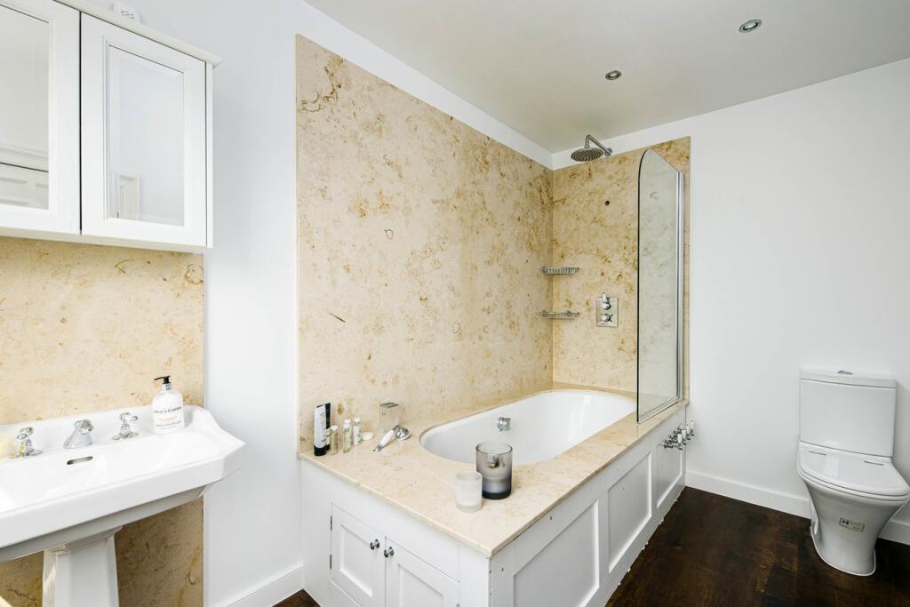 Additional image 18 of St James's Square, Bath, BA1