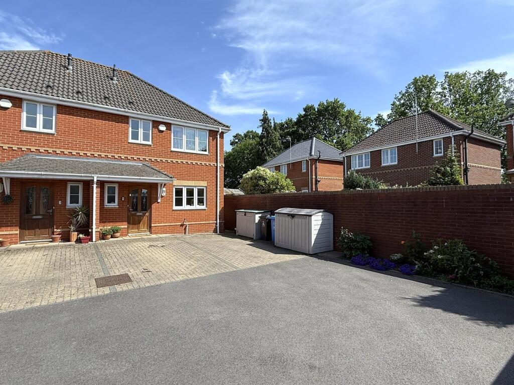 Additional image 20 of Old Dairy Close, Oakdale , POOLE, BH15