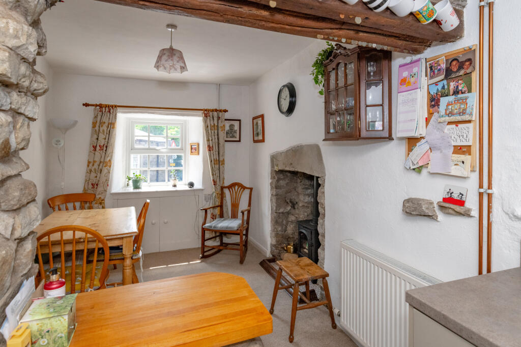 Additional image 8 of Victoria Street, Settle, North Yorkshire, BD24