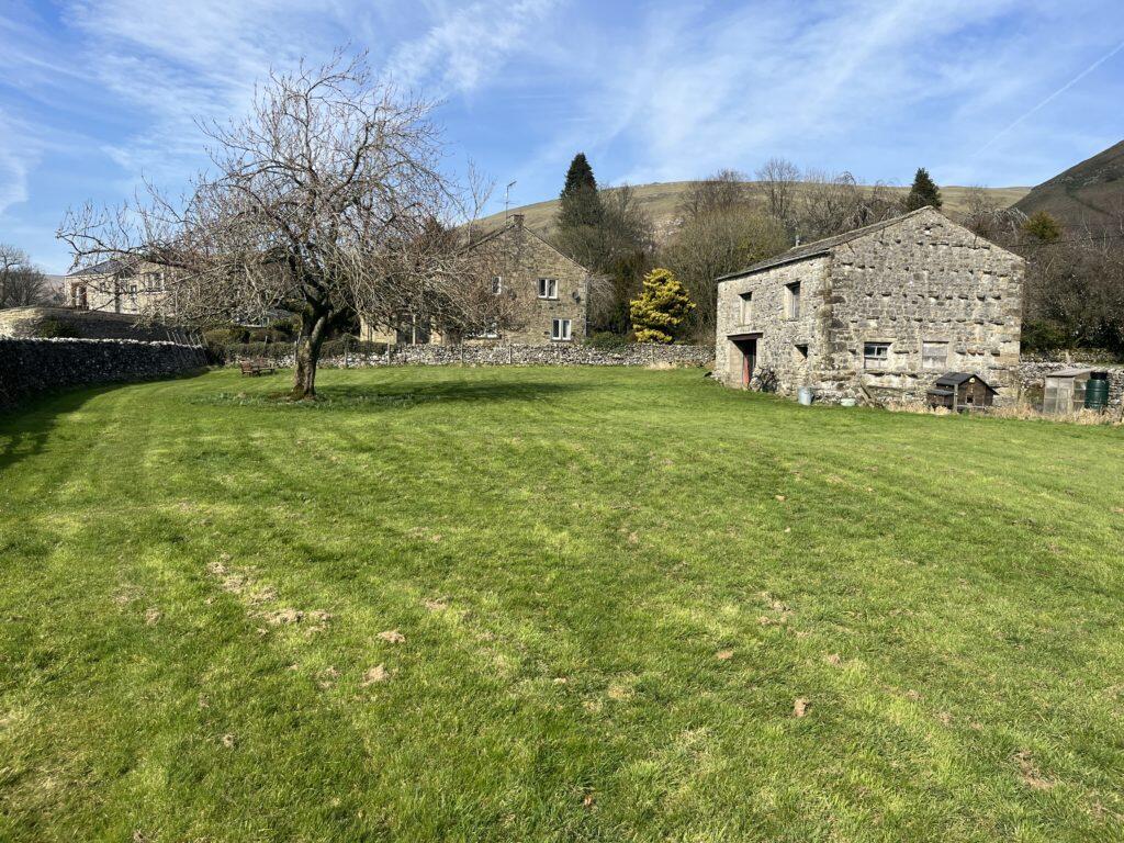 Additional image 6 of Barn Conversion for Sale – High Haw Garth Barn, Buckden, Skipton, BD23 5JA