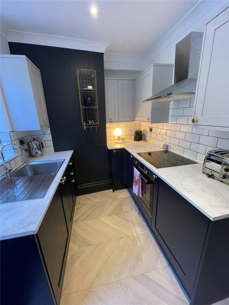 Additional image 11 of High Street, Weston, Bath, Somerset, BA1