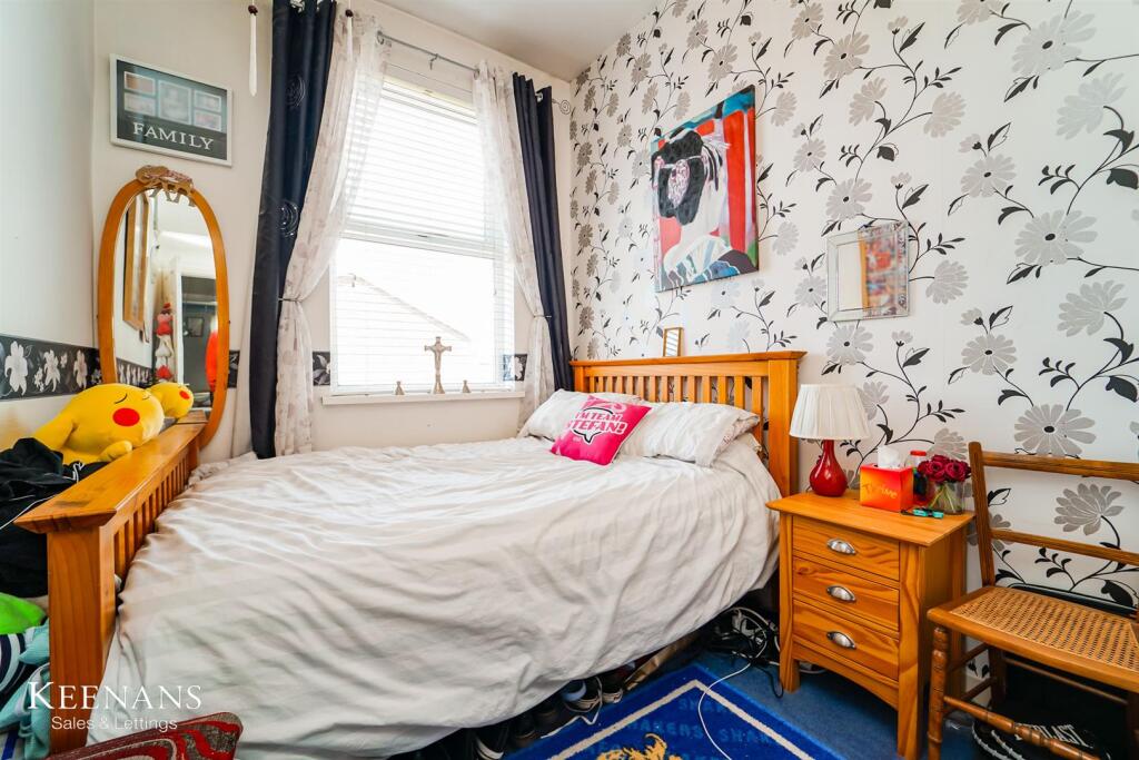 Additional image 10 of Gigg Lane, Bury