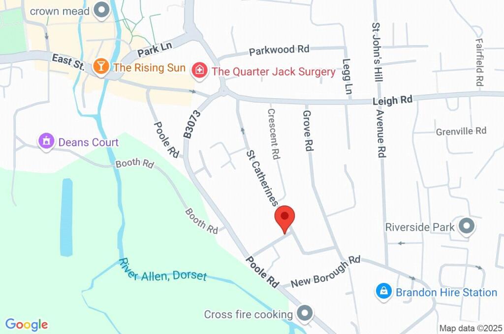 Additional image 16 of Allen Road, Wimborne, Dorset, BH21