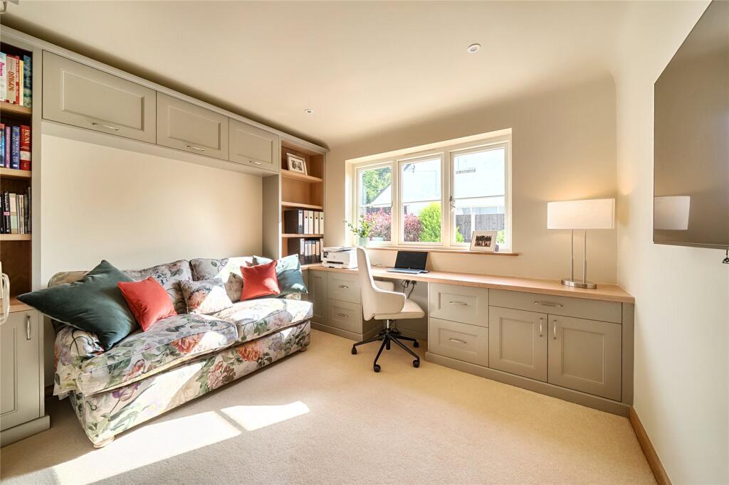 Additional image 9 of Lower Rowe, Holt, Wimborne, BH21