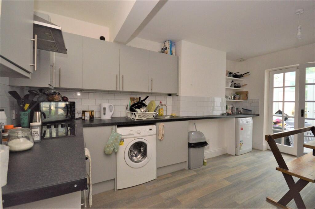 Additional image 8 of Hampden Road, Brighton, BN2