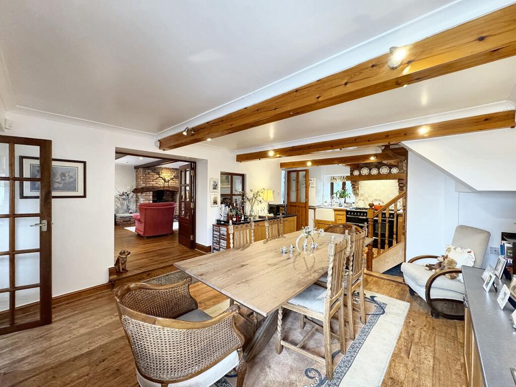 Additional image 50 of 'Spenleach Cottage'  Bolton Road, Hawkshaw, BL8