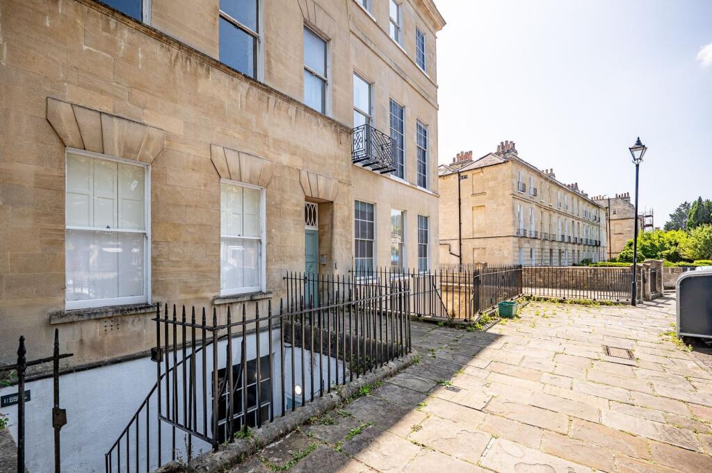 Additional image 13 of Grosvenor Place, Bath, BA1