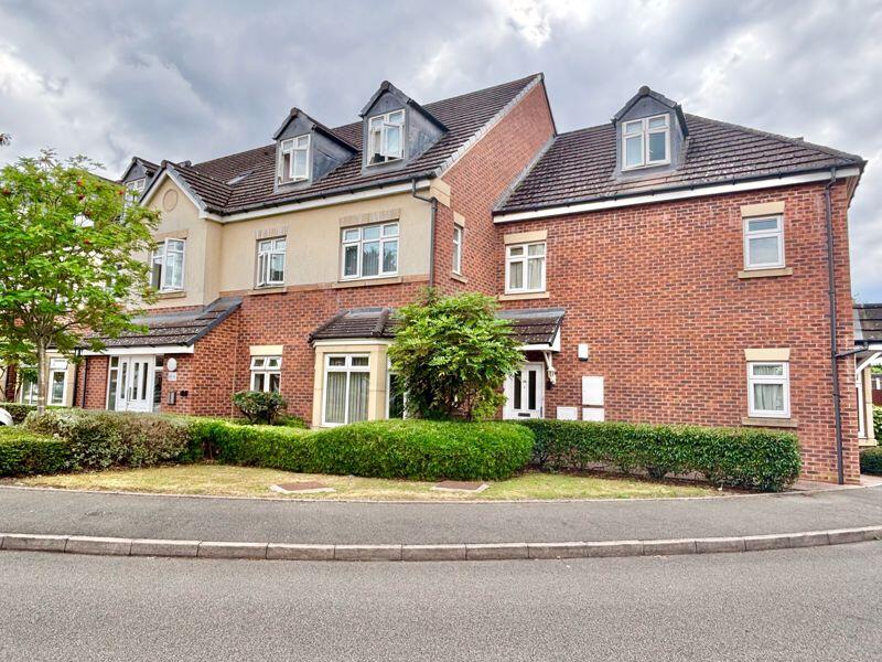 Additional image 13 of Hailwood Drive, Great Barr, Birmingham B43 6BY