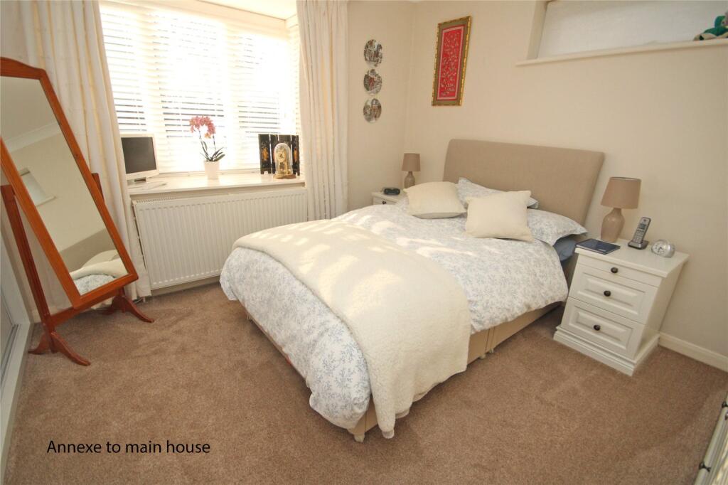 Additional image 12 of New Lane, Bashley, New  Milton, Hampshire, BH25