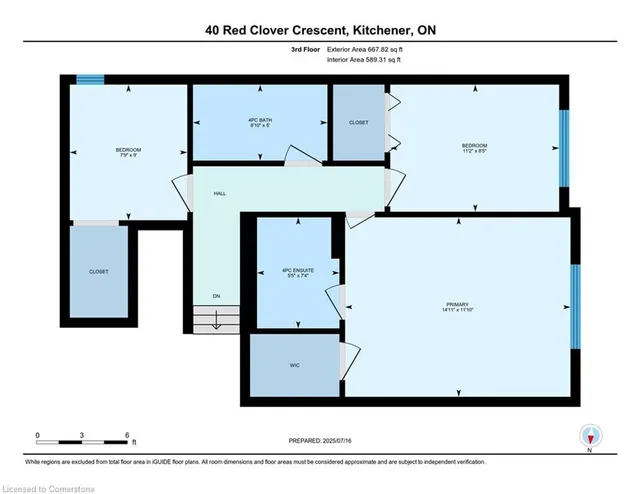 Additional image 42 of 40 Red Clover Cres