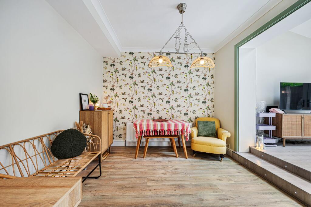 Additional image 9 of Belmont Road, Bolton, BL1 | Spacious Family Home with South-Facing Garden & Open-Plan Living