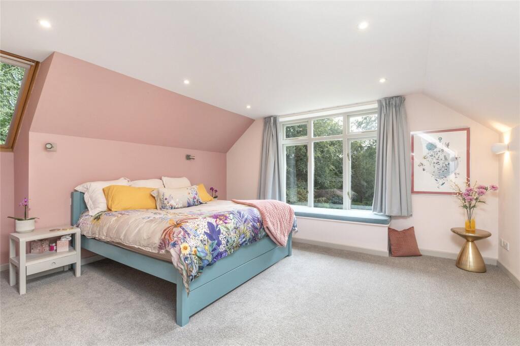 Additional image 10 of Raikes End, 1 Grassington Road, Skipton, North Yorkshire, BD23 1LL