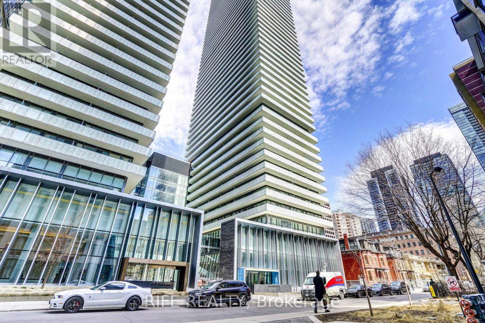 5203 - 50 CHARLES STREET E|Toronto (Church-Yonge Corridor), Ontario M4Y0C3