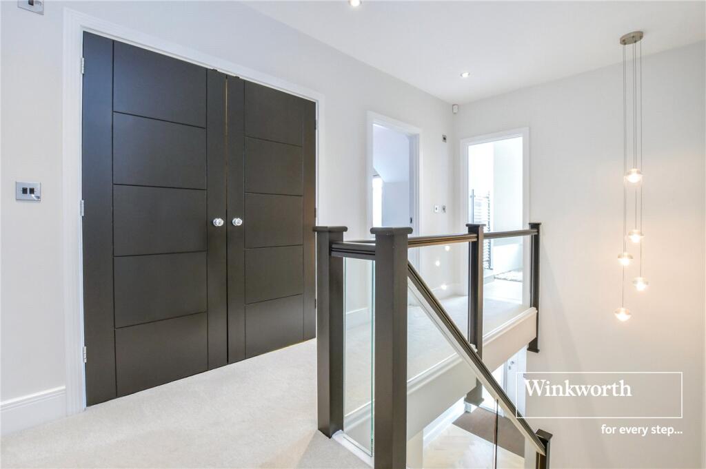 Additional image 12 of Dormy Crescent, Ferndown, Dorset, BH22